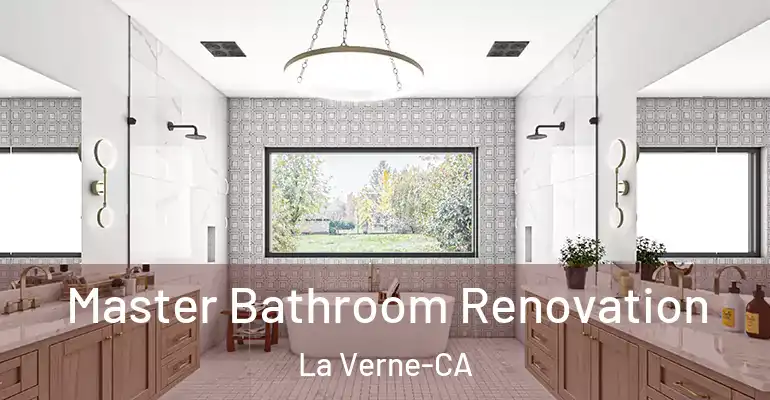 inner Bathroom imggen Master Bathroom Renovation La Verne-CA