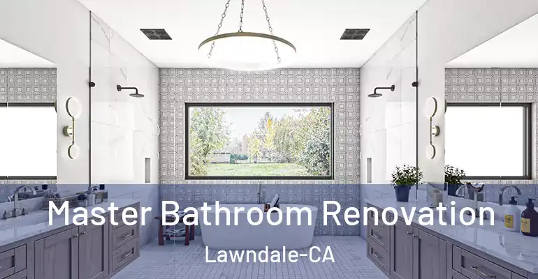 inner Bathroom imggen Master Bathroom Renovation Lawndale-CA