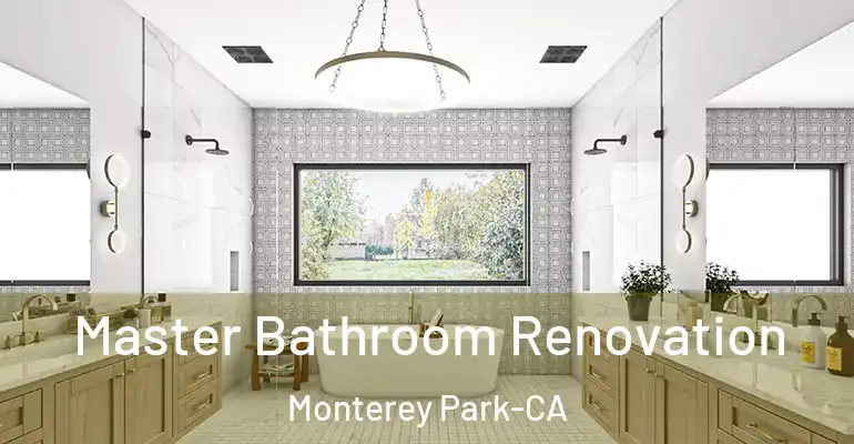 inner Bathroom imggen Master Bathroom Renovation Monterey Park-CA