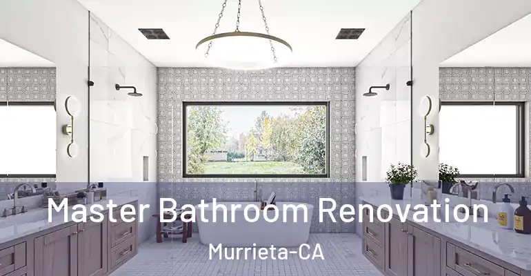 inner Bathroom imggen Master Bathroom Renovation Murrieta-CA