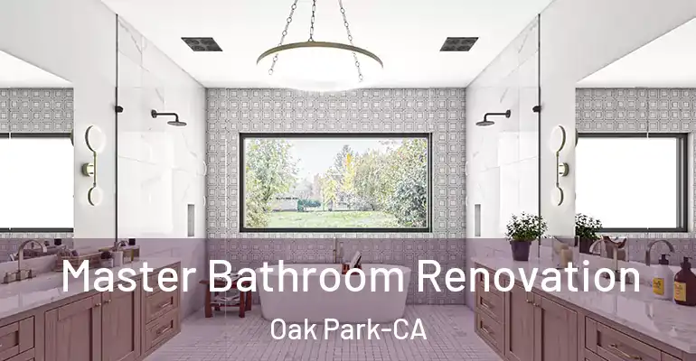 inner Bathroom imggen Master Bathroom Renovation Oak Park-CA