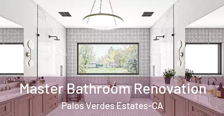 inner Bathroom imggen Master Bathroom Renovation Palos Verdes Estates-CA