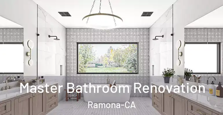 inner Bathroom imggen Master Bathroom Renovation Ramona-CA
