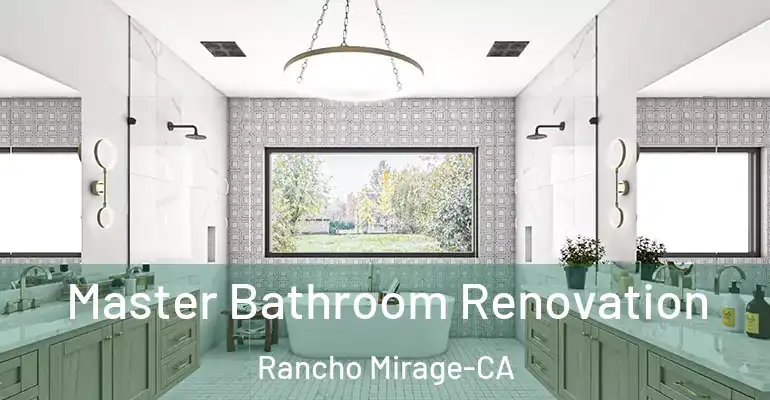 inner Bathroom imggen Master Bathroom Renovation Rancho Mirage-CA