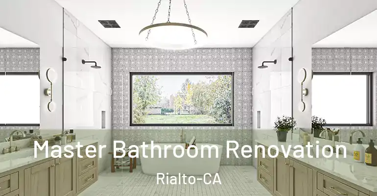 inner Bathroom imggen Master Bathroom Renovation Rialto-CA