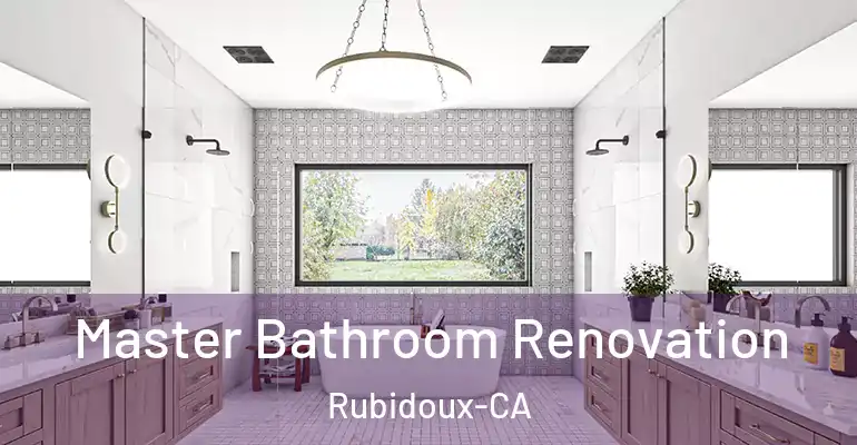 inner Bathroom imggen Master Bathroom Renovation Rubidoux-CA