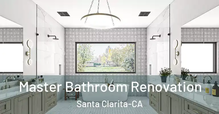 inner Bathroom imggen Master Bathroom Renovation Santa Clarita-CA