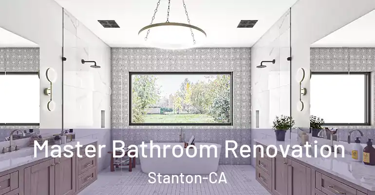 inner Bathroom imggen Master Bathroom Renovation Stanton-CA
