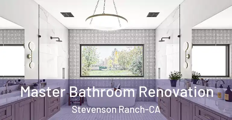 inner Bathroom imggen Master Bathroom Renovation Stevenson Ranch-CA