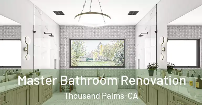 inner Bathroom imggen Master Bathroom Renovation Thousand Palms-CA