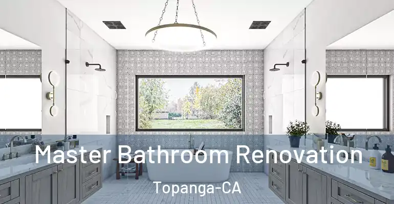 inner Bathroom imggen Master Bathroom Renovation Topanga-CA