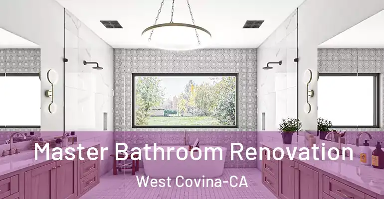 inner Bathroom imggen Master Bathroom Renovation West Covina-CA