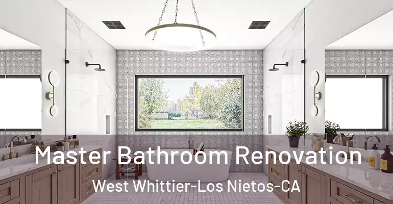 inner Bathroom imggen Master Bathroom Renovation West Whittier-Los Nietos-CA