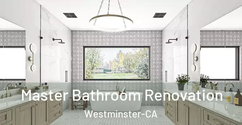 inner Bathroom imggen Master Bathroom Renovation Westminster-CA