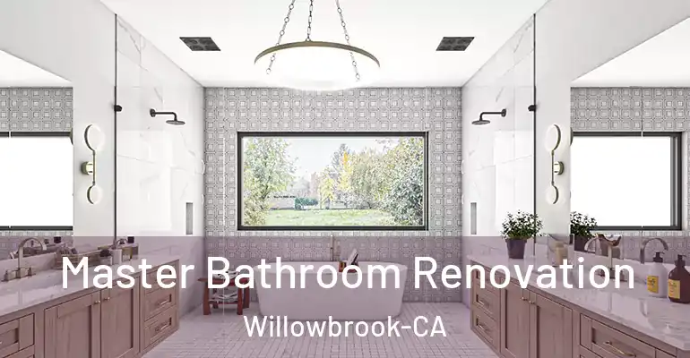 inner Bathroom imggen Master Bathroom Renovation Willowbrook-CA