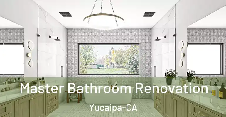 inner Bathroom imggen Master Bathroom Renovation Yucaipa-CA