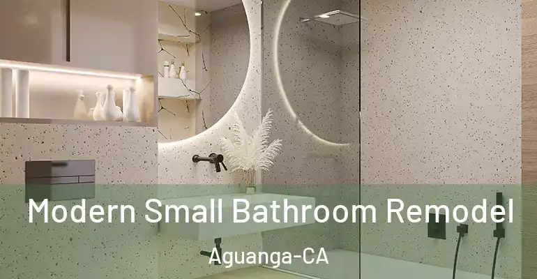 inner Bathroom imggen Modern Small Bathroom Remodel Aguanga-CA