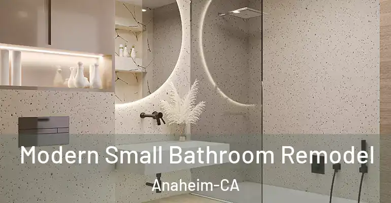 inner Bathroom imggen Modern Small Bathroom Remodel Anaheim-CA