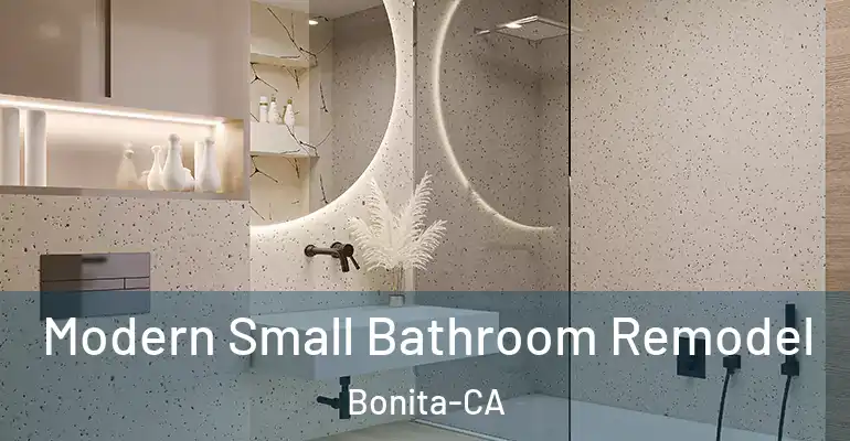 inner Bathroom imggen Modern Small Bathroom Remodel Bonita-CA