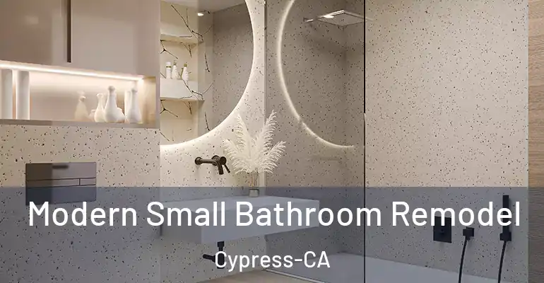 inner Bathroom imggen Modern Small Bathroom Remodel Cypress-CA