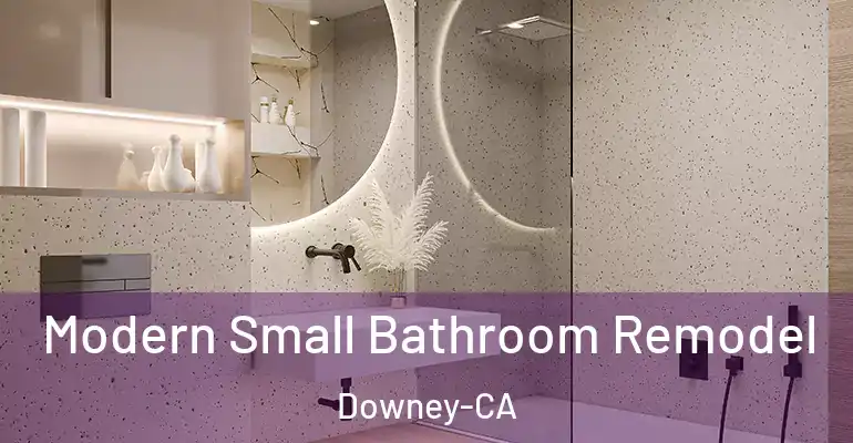inner Bathroom imggen Modern Small Bathroom Remodel Downey-CA