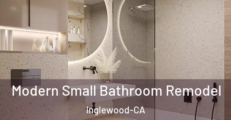 inner Bathroom imggen Modern Small Bathroom Remodel Inglewood-CA