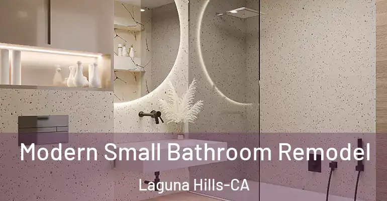inner Bathroom imggen Modern Small Bathroom Remodel Laguna Hills-CA