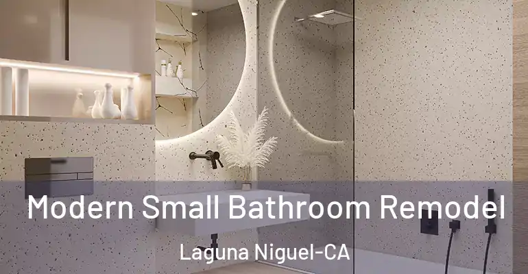 inner Bathroom imggen Modern Small Bathroom Remodel Laguna Niguel-CA