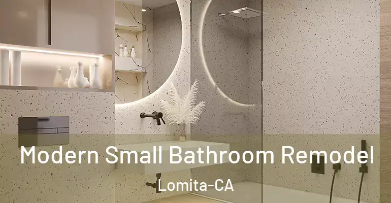 inner Bathroom imggen Modern Small Bathroom Remodel Lomita-CA
