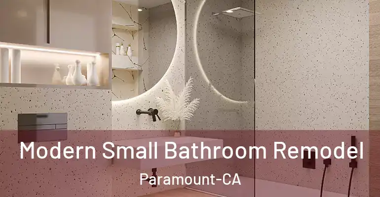 inner Bathroom imggen Modern Small Bathroom Remodel Paramount-CA