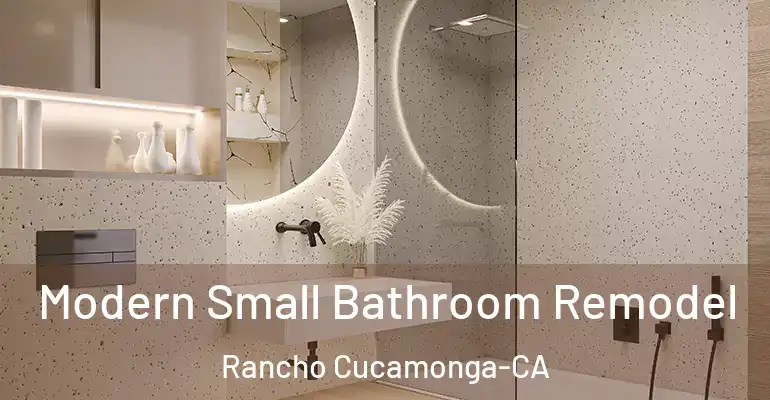 inner Bathroom imggen Modern Small Bathroom Remodel Rancho Cucamonga-CA