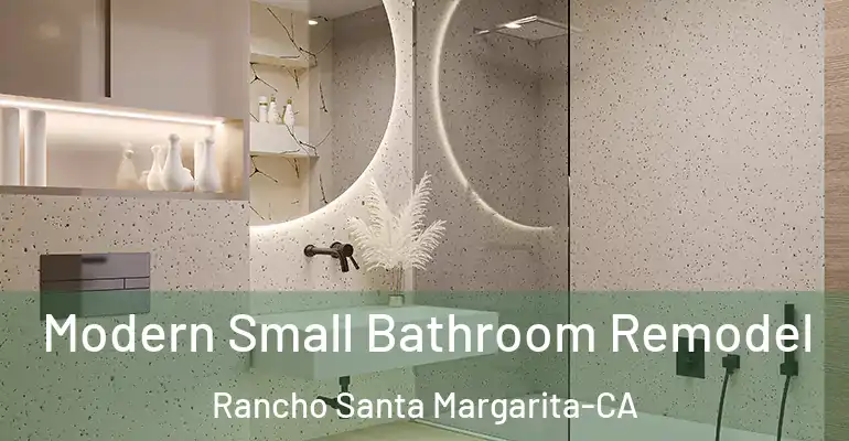 inner Bathroom imggen Modern Small Bathroom Remodel Rancho Santa Margarita-CA