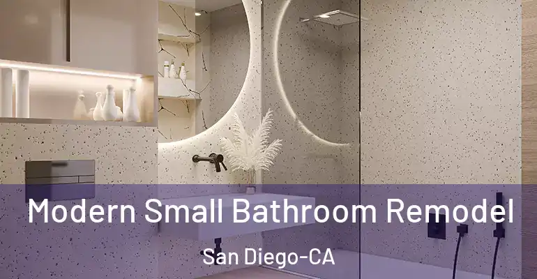 inner Bathroom imggen Modern Small Bathroom Remodel San Diego-CA