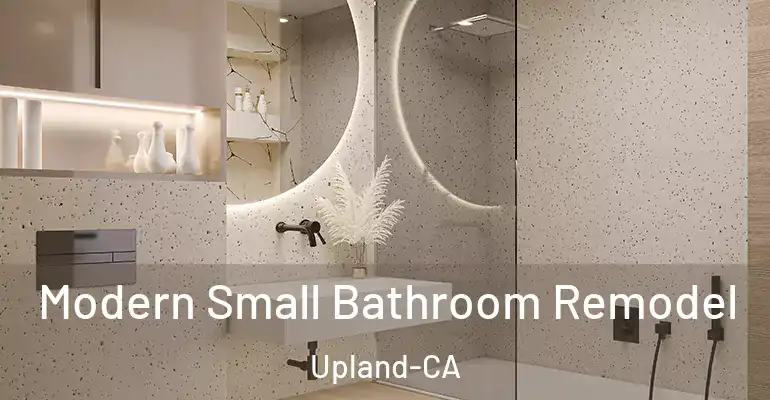inner Bathroom imggen Modern Small Bathroom Remodel Upland-CA