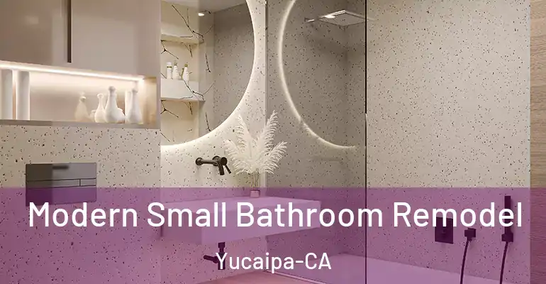 inner Bathroom imggen Modern Small Bathroom Remodel Yucaipa-CA