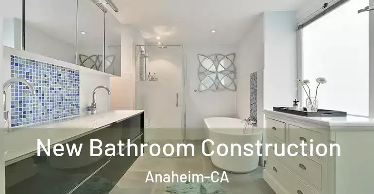 inner Bathroom imggen New Bathroom Construction Anaheim-CA