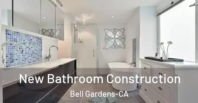 inner Bathroom imggen New Bathroom Construction Bell Gardens-CA