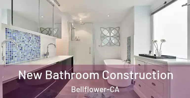 inner Bathroom imggen New Bathroom Construction Bellflower-CA