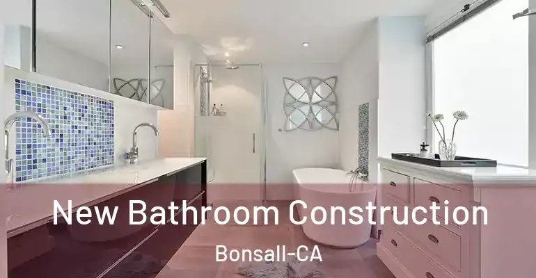 inner Bathroom imggen New Bathroom Construction Bonsall-CA