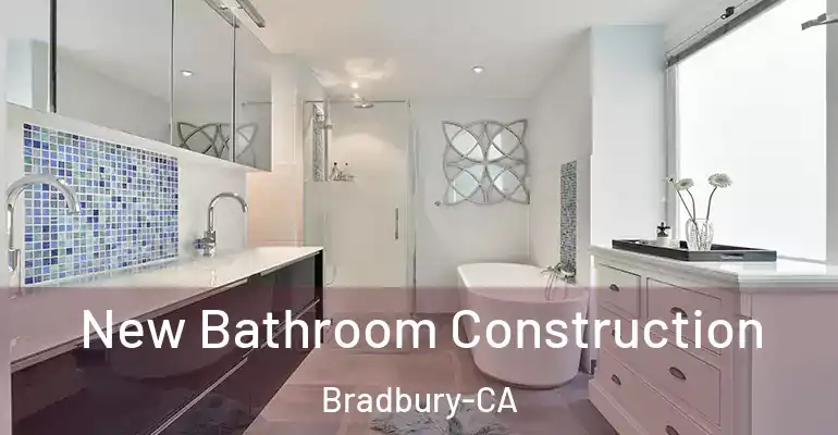 inner Bathroom imggen New Bathroom Construction Bradbury-CA