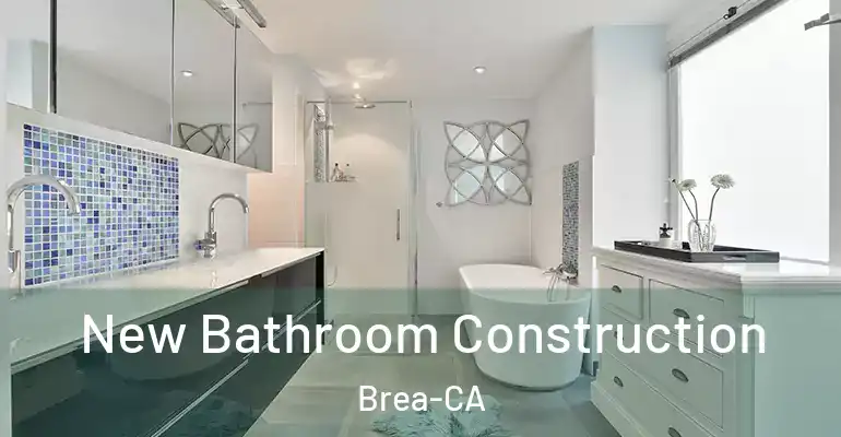inner Bathroom imggen New Bathroom Construction Brea-CA
