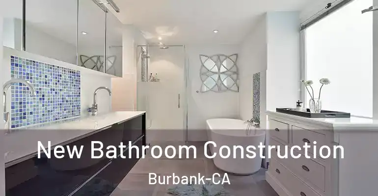 inner Bathroom imggen New Bathroom Construction Burbank-CA