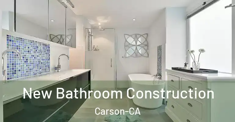 inner Bathroom imggen New Bathroom Construction Carson-CA