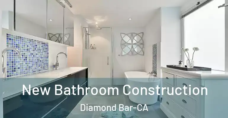 inner Bathroom imggen New Bathroom Construction Diamond Bar-CA