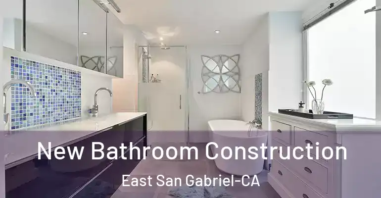 inner Bathroom imggen New Bathroom Construction East San Gabriel-CA