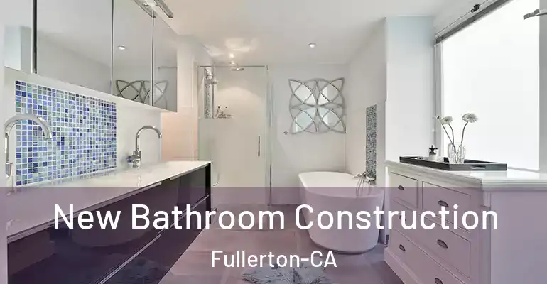 inner Bathroom imggen New Bathroom Construction Fullerton-CA