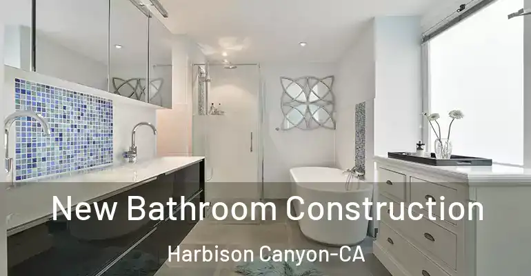 inner Bathroom imggen New Bathroom Construction Harbison Canyon-CA