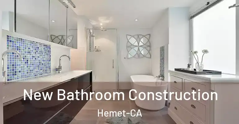 inner Bathroom imggen New Bathroom Construction Hemet-CA