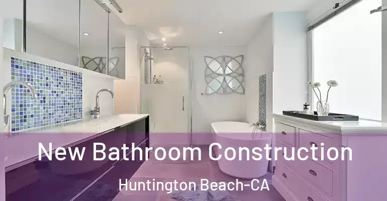 inner Bathroom imggen New Bathroom Construction Huntington Beach-CA