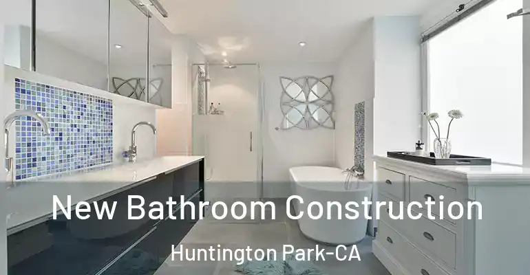 inner Bathroom imggen New Bathroom Construction Huntington Park-CA